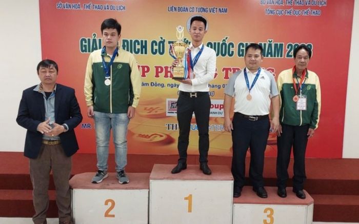 Lùm xùm trước SEA Games 32: Cách chức lãnh đội khi 2 nhà vô địch bị loại khó hiểu