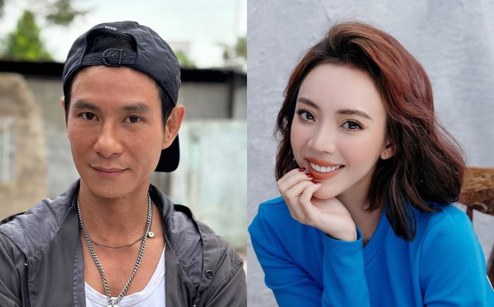 Thu Trang chúc Lật Mặt 6 của Lý Hải đại thắng, hứa sẽ ra rạp xem ủng hộ đàn anh