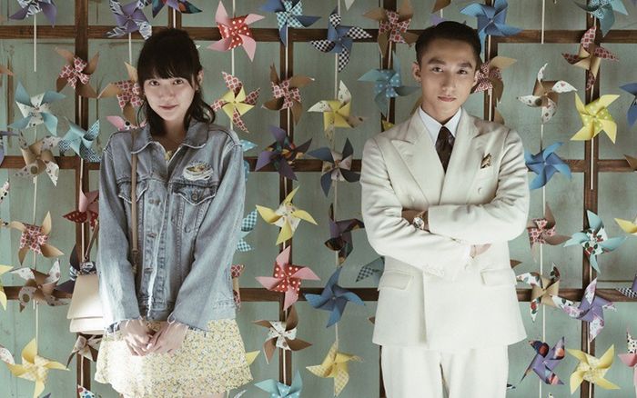 Không phải Hải Tú, Sơn Tùng bất ngờ xuất hiện cùng 1 cô gái lạ khiến dân mạng 'dậy sóng'!