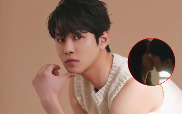 Ahn Hyo Seop và người yêu lộ ảnh thân mật khiến dân tình đứng ngồi không yên