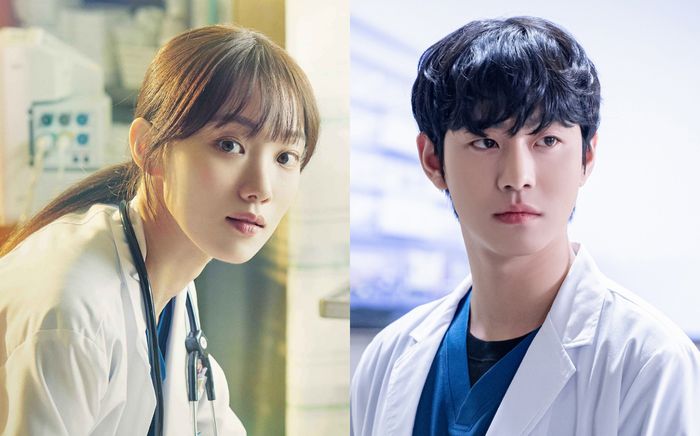 Người Thầy Y Đức 3 bị chê tan nát, nguyên nhân là do Ahn Hyo Seop và Lee Sung Kyung