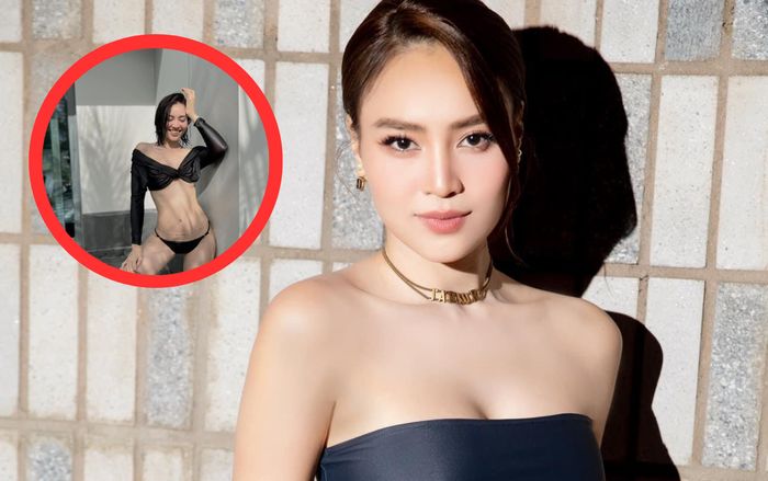 Những lần đáp trả cực 'gắt' của sao nữ khi bị body-shaming vì diện bikini