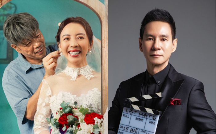 Lộ diện đối thủ lớn của Lật Mặt 6 và Con Nhót Mót Chồng tại phòng vé, hóa ra là phim của người quen