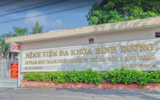 Ca F0 mới tiêm mũi 1 vaccine Covid-19 tử vong sau 4 ngày nhập viện, Sở Y tế tỉnh Bình Dương ra khuyến cáo
