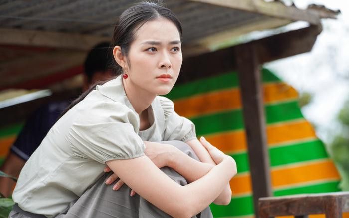 Diệp Bảo Ngọc tiết lộ về 'cảnh nóng' khi đóng phim của Lý Hải