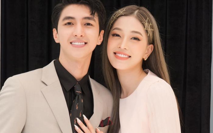 Sau Diệu Nhi, Phương Nga 'đánh dấu chủ quyền' với Bình An khiến netizen phải thốt: 'Nóc nhà mãi đỉnh'