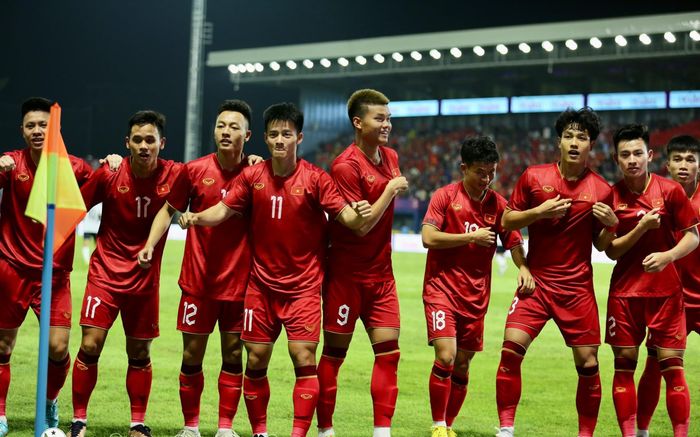 HLV Lào đánh giá yếu hơn Malaysia: U22 Việt Nam có lo bị loại sớm?