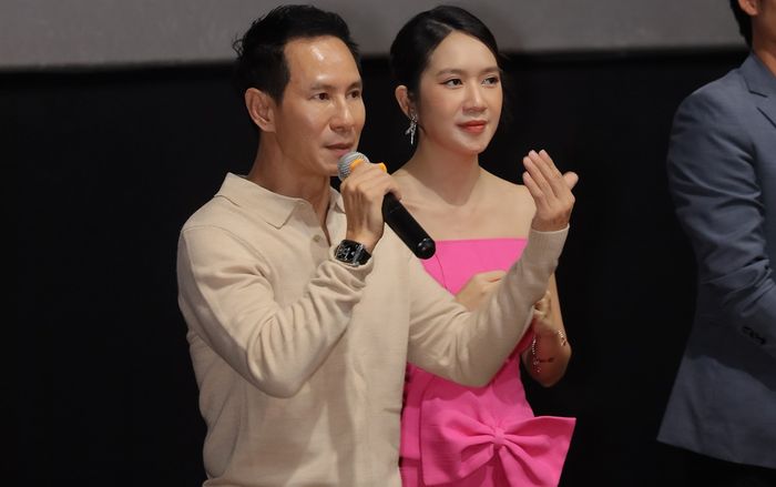 Lý Hải - Minh Hà có phản ứng ra sao khi 'Lật Mặt 6' cán mốc hơn 100 tỷ đồng?