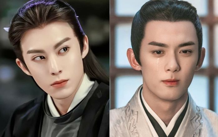 Hất cẳng Ngô Lỗi, Vương Hạc Đệ xác nhận kết đôi với 'thánh đơ' trong Hồ Yêu Tiểu Hồng Nương: Vương Quyền?