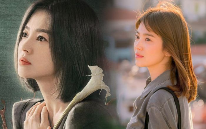 Top phim Hàn đại bạo: The Glory của Song Hye Kyo gây bão cũng chưa hot bằng loạt tác phẩm này