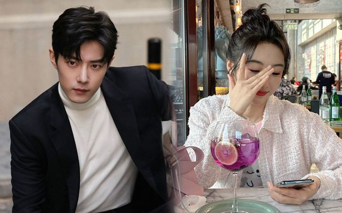 Chị gái Tiêu Chiến lộ diện, đẹp thế nào mà khiến dàn mỹ nhân 9x phải 'ngả mũ chào thua'?