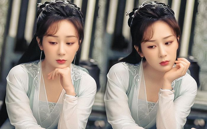 Dương Tử tiếp tục nhận vai nữ chính phim cổ trang, dân tình thắc mắc: Sao mãi chưa chuyển hình?