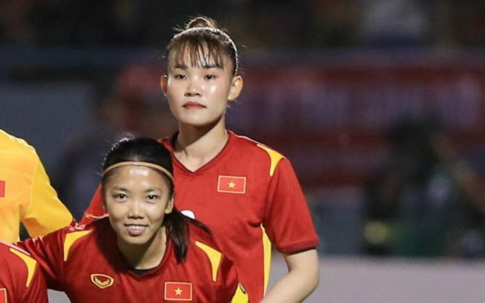 Chương Thị Kiều chia tay SEA Games 32: Tổn thất quá lớn!
