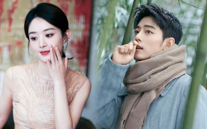 Diễn viên đóng thế bóc trần cách làm việc của Tiêu Chiến, còn áp lực hơn Triệu Lệ Dĩnh?