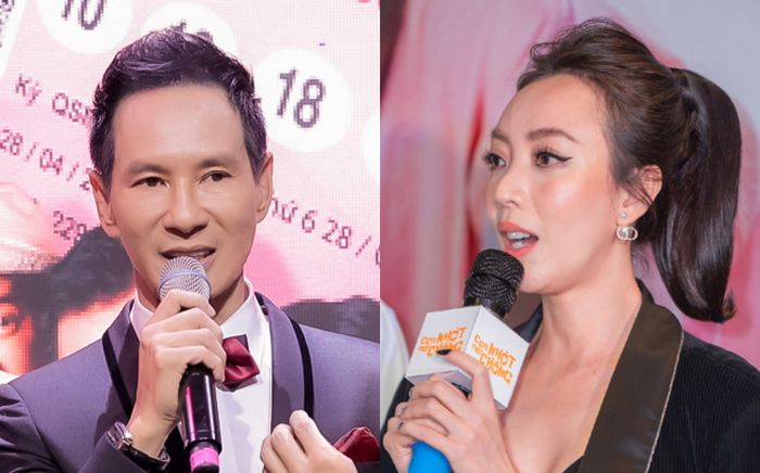 Phim của Lý Hải và Thu Trang tiếp tục bị chơi xấu, còn lộ bằng chứng rõ mồn một?