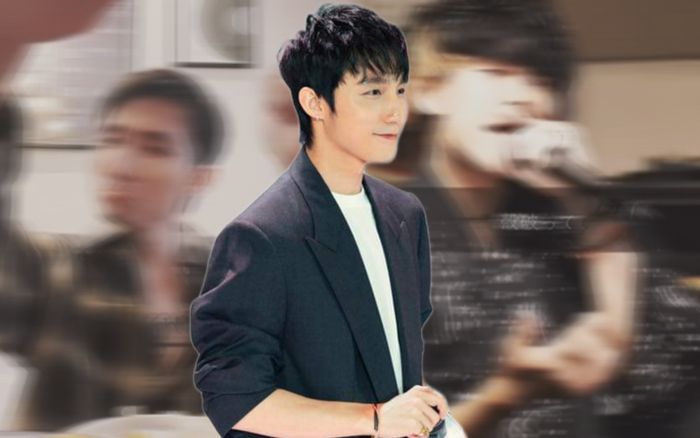 Sơn Tùng mê mẩn chàng trai Nhật Bản, còn nhắn nhủ 'lời đặc biệt' trên mạng xã hội?