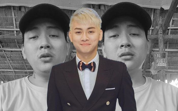 Hoài Lâm lại gây xôn xao với hình ảnh mới: Gương mặt thẫn thờ, đôi mắt đượm buồn ngồi hát hò