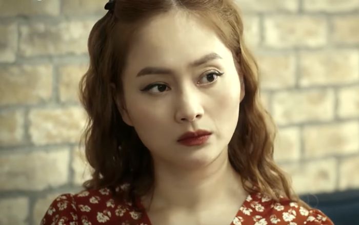 Gia Đình Mình Vui Bất Thình Lình tập 17: Lan Phương cảnh cáo Doãn Quốc Đam về chuyện ngoại tình