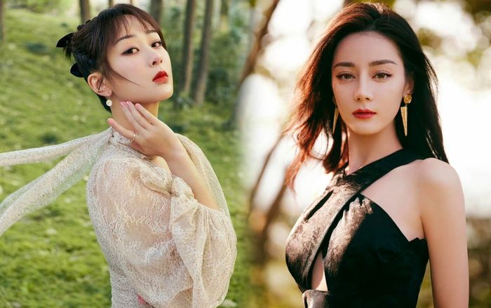 Fan Địch Lệ Nhiệt Ba - Dương Tử khẩu chiến 'tơi bời', quyết bảo vệ thần tượng khỏi 'cái mác' diễn đơ