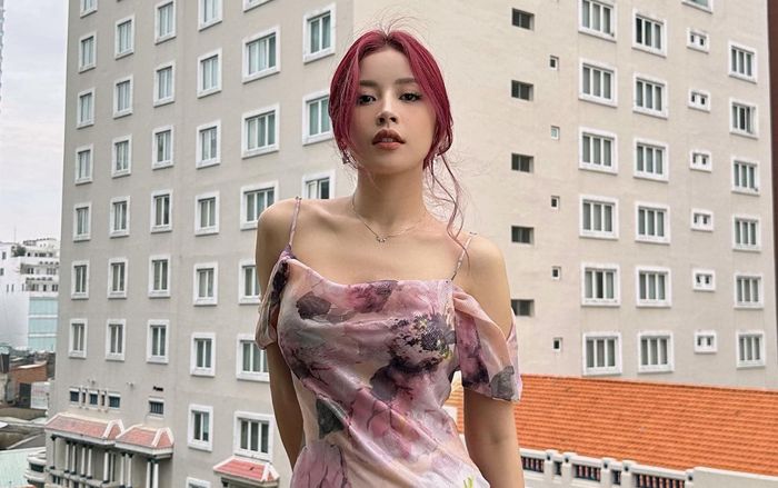Chi Pu hé lộ lý do thử sức tại Tỷ Tỷ Đạp Gió Rẽ Sóng mùa 4