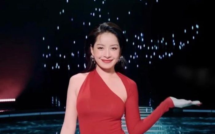 Chi Pu tiết lộ khó khăn khi tham gia chương trình đình đám xứ Trung