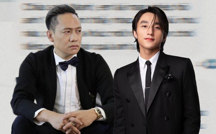 Xôn xao phát ngôn của Duy Mạnh về Sơn Tùng: Nghe đậm mùi 'cà khịa' thế này?