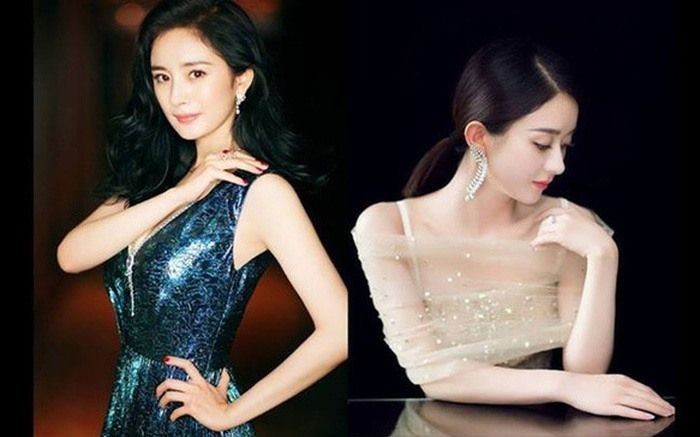 Hé lộ thân phận nhân vật quyền lực có thể khiến khán giả quay lưng với Triệu Lệ Dĩnh và Dương Mịch