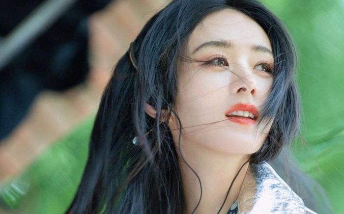 Triệu Lệ Dĩnh bị vạch trần chiêu trò lấy con ra để nổi tiếng, fan bênh vực chỉ là 'con bài' của chồng cũ