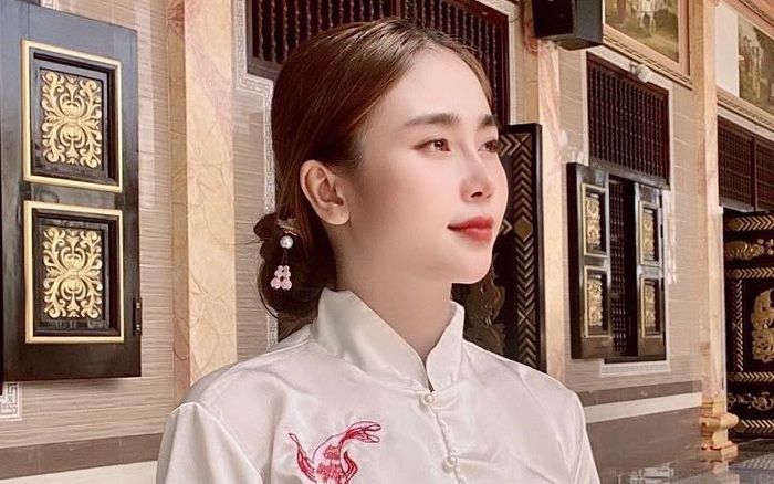 Hà Thị nhận định thành công sẽ đến với người kiên trì