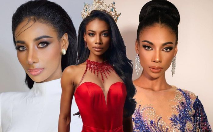 Lộ diện Miss Grand Ghana 2023: Là gương mặt quen thuộc của Miss Grand Thailand