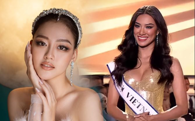 Không phải Thủy Tiên, đây mới là cô gái được đồn đoán nối gót Kim Duyên tham dự Miss Supranational