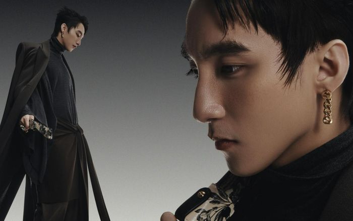 Sơn Tùng khiến cộng đồng mạng hụt hẫng trong lần trở lại