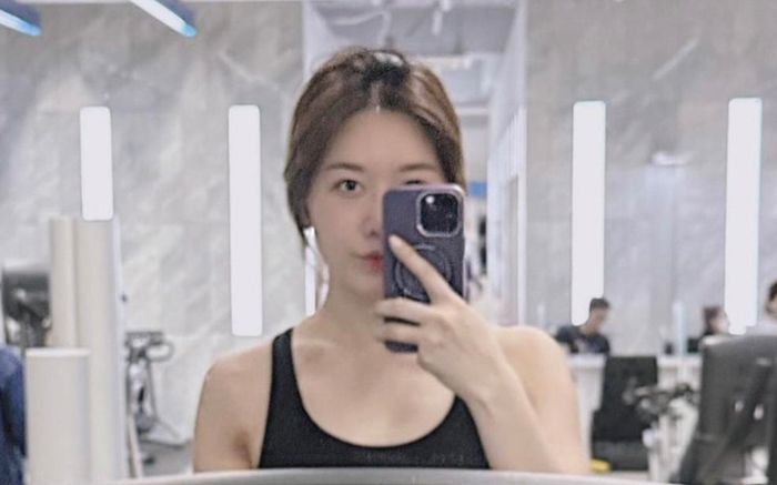 Khoe ảnh đi tập, Hari Won lộ dáng vẻ gầy gò, thiếu sức sống