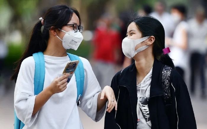 Thi vào lớp 10 Hà Nội: Thí sinh có 5 ngày sửa thông tin sai sót