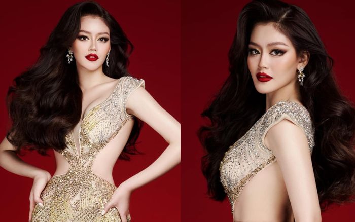 Chính thức công bố đại diện Việt Nam tại Miss Supranational 2023