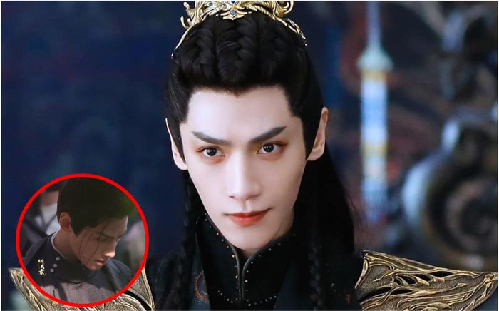 La Vân Hi quay lại thời kỳ đỉnh cao nhan sắc, đứng cạnh bạn gái mới quá đẹp đôi