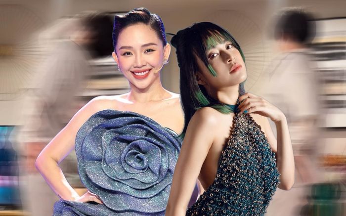 Sau Hoàng Thùy Linh, Tóc Tiên được chàng trai nổi tiếng Nhật Bản 'see tình'