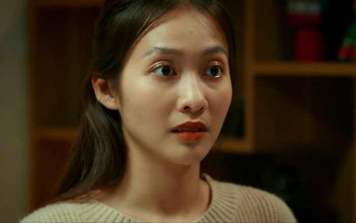 Lộ cái kết của Thanh Sơn - Khả Ngân trong Gia Đình Mình Vui Bất Thình Lình: Không đẹp như mong đợi?