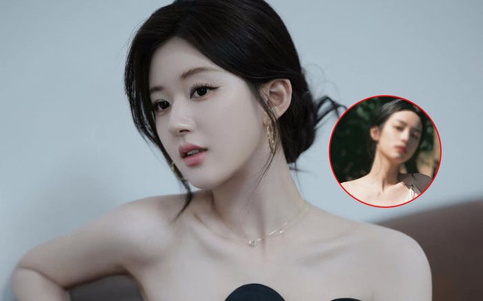 Triệu Lộ Tư có nguy cơ mất danh hiệu 'đỉnh lưu' lứa 95 vào tay em gái Cung Tuấn