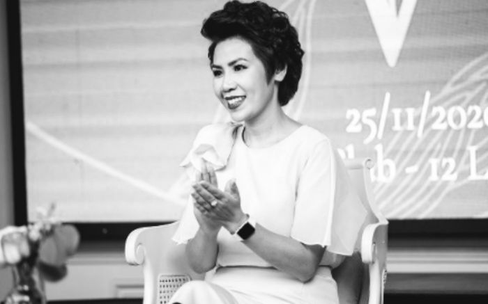 NSƯT Hồng Vy qua đời ở tuổi 44