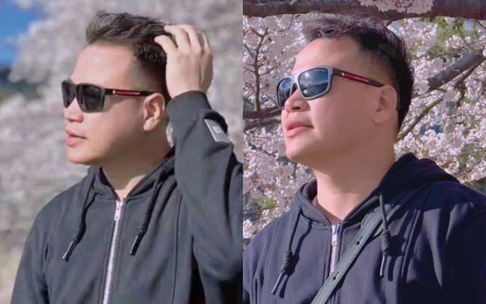 Shark Bình đu trend 'thủy chung' liền bị netizen vào 'cà khịa'