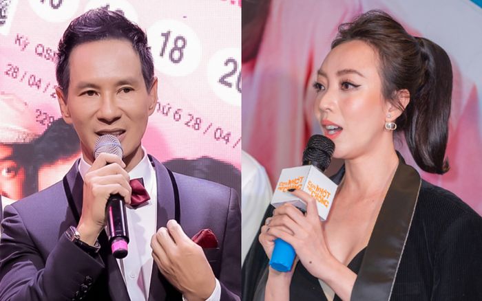 Lật Mặt 6 và Con Nhót Mót Chồng góp phần vực dậy điện ảnh Việt