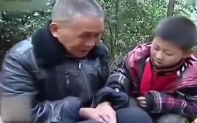 Đem thiếu nữ 19 tuổi về làm vợ, 10 năm sau cụ ông 76 tuổi cay đắng nói lời 'hối hận'