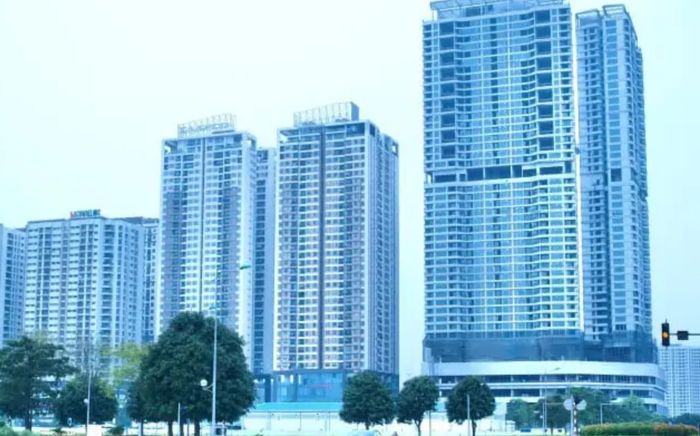 Nên mua chung cư khi có bao nhiêu tiền?