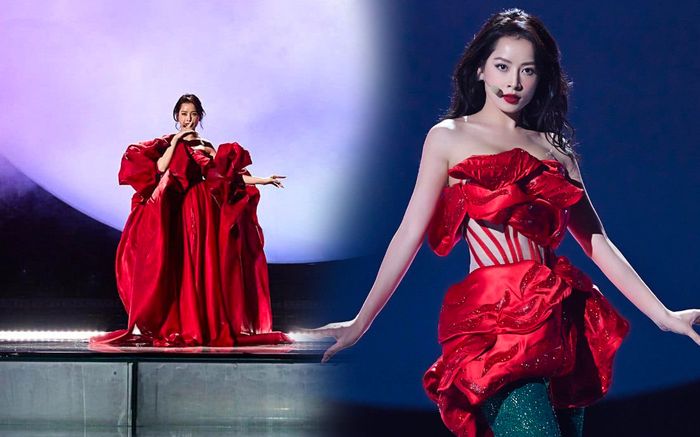 Anti-fan 'bóc phốt' Chi Pu tràn lan Weibo, netizen bất bình tột độ: 'Đừng vạch áo cho người xem lưng'