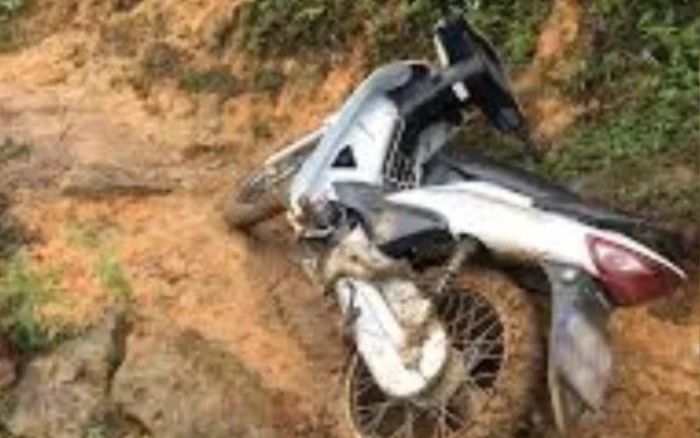 Vụ cô giáo Hà Giang rơi xuống vực tử vong: Người chồng qua cơn nguy kịch, đã biết tin xấu về vợ