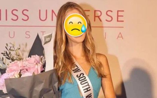 Thí sinh Hoa hậu Hoàn vũ qua đời đột ngột ở tuổi 23, cộng đồng fan sắc đẹp bàng hoàng