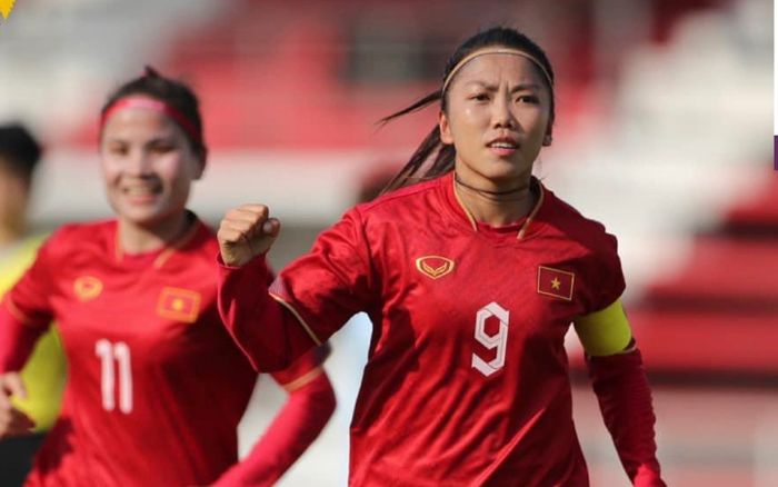 Huỳnh Như ghi bàn, Việt Nam xuất sắc hạ Myanmar!