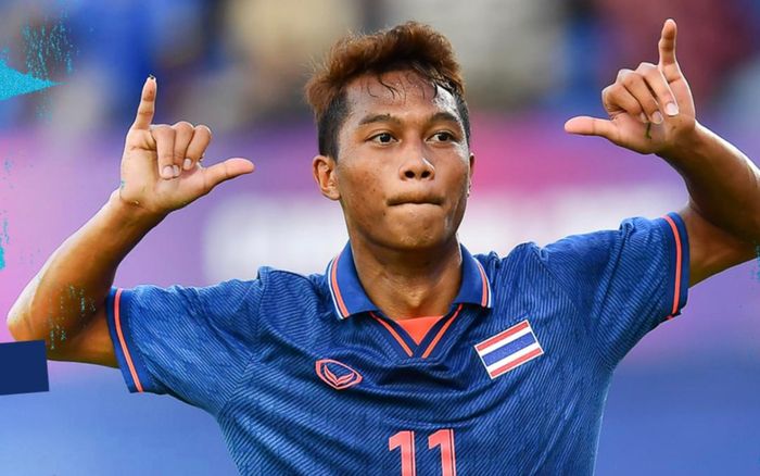 Màn trình diễn đẳng cấp của Thái Lan trước Malaysia: 'Hai nhát kiếm' hạ mãnh hổ