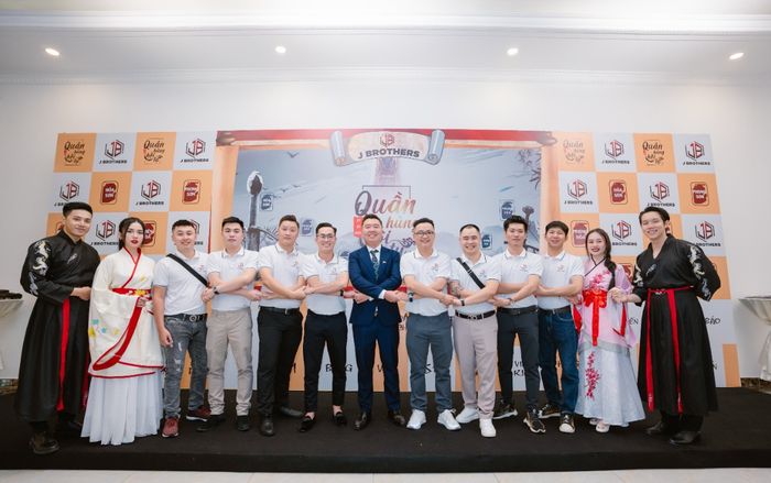 'Thành công là tạo ra giá trị cho cộng đồng' – CEO Kenny Huỳnh khẳng định